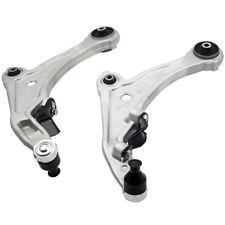 ZNTS 2x Front Lower Control Arms for Nissan Maxima 2009-2014 40230562 picture