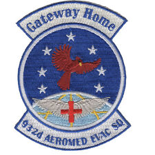 932nd Aeromedical Evacuation Squadron Patch picture