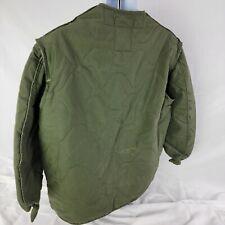 Authentic US Military Cold Weather Aircrew Liner, Medium/Regular picture