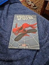 Spider-Man: Season One (Marvel Comics May 2012) picture