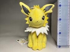 Pokémon Pokemon Jolteon Soft Toy Anime BANPRESTO picture