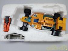 Takara Trans Formers Godmaster Road King picture