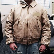 NOMEX CWU-45/P Cold Weather Flyer's Jacket Military Issue XL new w/tag  picture