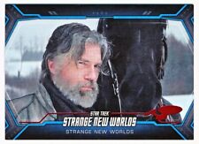 Star Trek Strange New Worlds Season 1 Red Parallel #1-60 (xx/50) - You Pick picture