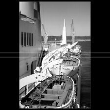 1967 Photo B.000830 RMS EMPRESS OF CANADA CANADIAN PACIFIC LINE OCEAN LINER picture