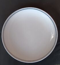 Vintage US Airways International First Class Porcelain Plate USPL 131 By Racket  picture