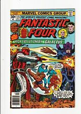 Fantastic Four #175 (Marvel Comics, Vol 1, 1975) Glossy White Pages High Grade picture