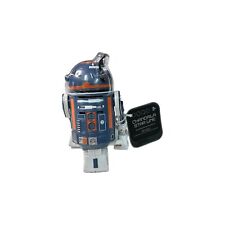 2022 Disney Galactic Starcruiser Chandrila Star Line SK-620 Wind Up Droid picture