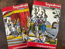 EMPIRE-NAPOLEON - IMPERIAL GOVERNMENT - GENERAL DE FORTURNE - LDG12172 picture