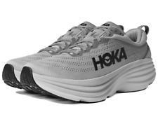New Women's HOKA ONE ONE BONDI 8 RUNNING Gym Workout Shoes picture