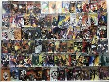 DC Comics - Starman Complete Set 0-81 Plus One Million - More In Bio picture