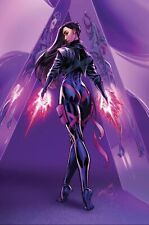 X-MEN #1 (J. SCOTT CAMPBELL 1:100 VIRGIN VARIANT)(2024) COMIC BOOK~ Marvel X-Men picture