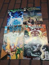The Spectre Mixed Lot Of 4 DC Comics picture
