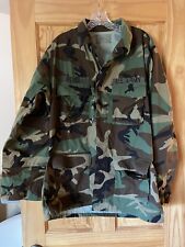 Authentic Military Jacket US Army  picture