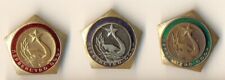 Medal Order Soviet sport badge USSR Cup 1,2,3, place  Authentic Olympic  (3021) picture