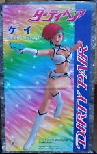 Dirty Pair Epoch Kei  Figure Statue *SEALED FIGURE*  picture