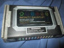 THANOS INFINITY GAUNTLET Disney Parks Exclusive 6 Stone Set ~Avengers  Movie picture