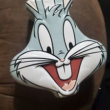 Retro Warner Brothers Bugs Bunny tin 1988 picture