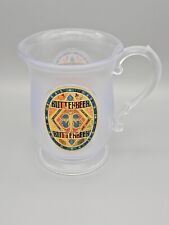 Harry Potter Wizarding World New York ButterBeer Plastic Mug Cup picture
