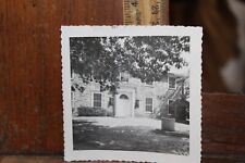 Vintage 1964 Photo Sarah Lawrence College Bronxville, NY picture