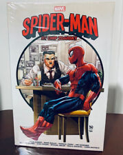 Spider-Man by Chip Zdarsky Omnibus Siqueira Cover Marvel Comics HC SEALED DM picture