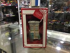 LENOX 2020 ANNUAL HOME WITH YOU Porcelain Ornament HOUSE sku 890948 picture