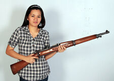 Springfield 1903 resin replica rifle non firing picture