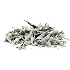 1 LB White Sage Loose Leaves picture