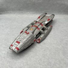 Battlestar Galactica Ship Model picture