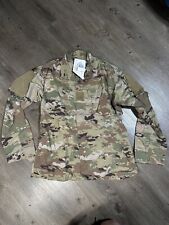 US Military OCP Combat Uniform Coat - 8415-01-598-9988 - Medium Long - New FR picture
