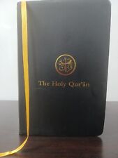 The Holy Quran Arabic Text English Translation (English and Arabic Edition) picture