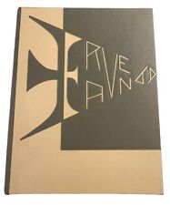 Raven 1969 Yearbook Benedictine College in Atchison, KS - Catholic Liberal Art picture
