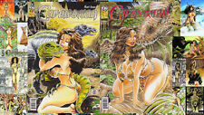 CAVEWOMAN HUNT #1-2, Choose FROM 6 GREAT Covers Nice NM/MT New (2010) picture