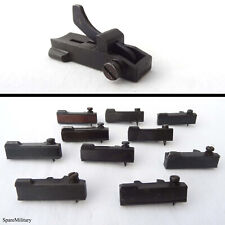MAUSER M48 YUGO BOLT STOP EJECTOR /RELEASE for M24, M48  and K98 8mm RIFLES. picture