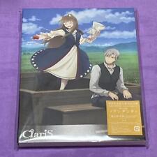 Andante Spice And Wolf Claris Limited Time Cd Dvd picture