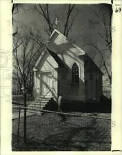 1979 Press Photo St. Patricks Catholic Church - nob06351 picture