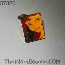 Very Rare Disney TDR JDS Megara Meg Hercules Pin (UA:37320) picture