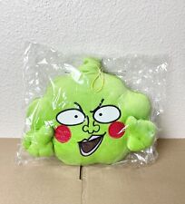 Mob Psycho 100: Ekubo Dimple Plush Licensed - New 8 Inches Tall - Ge Animation picture
