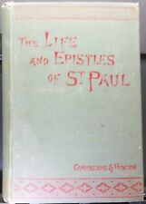 The Life and Epistles of St. Paul By  Rev. W. J. Conybeare picture