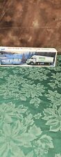 Vintage Hess Gasoline Advertising Truck Bank In Box picture