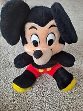 Vintage Mickey Mouse Walt Disney  picture
