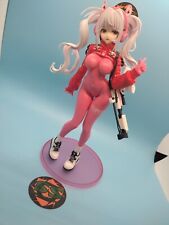 Goddess of Victory: Nikke - Alice Figurine - 9 Inch Anime Figure picture