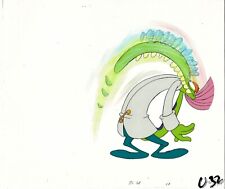Monster Mania Original Production Animation Cel 1995 Fox 32 picture