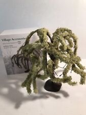 Dept 56 Village Accessories Willow Tree #4020264 picture