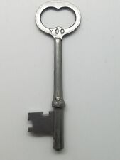 Antique Skelton Key Y60 picture