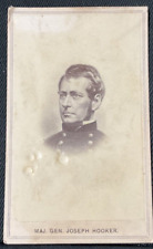 Civil War cabinet card 4