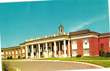 Postcard Wesley Willows Retirement Residence, Rockford, Illinois picture