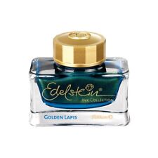 Pelikan Edelstein® Golden Lapis Ink Bottle 50ml - Ink of the Year 2024 picture