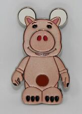 2012 Disney Pin Hamm Toy Story Jumbo Vinylmation Pre-Production PP picture