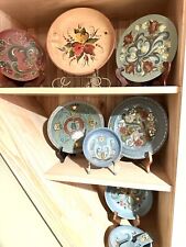 Set of Rosemaling Items picture
